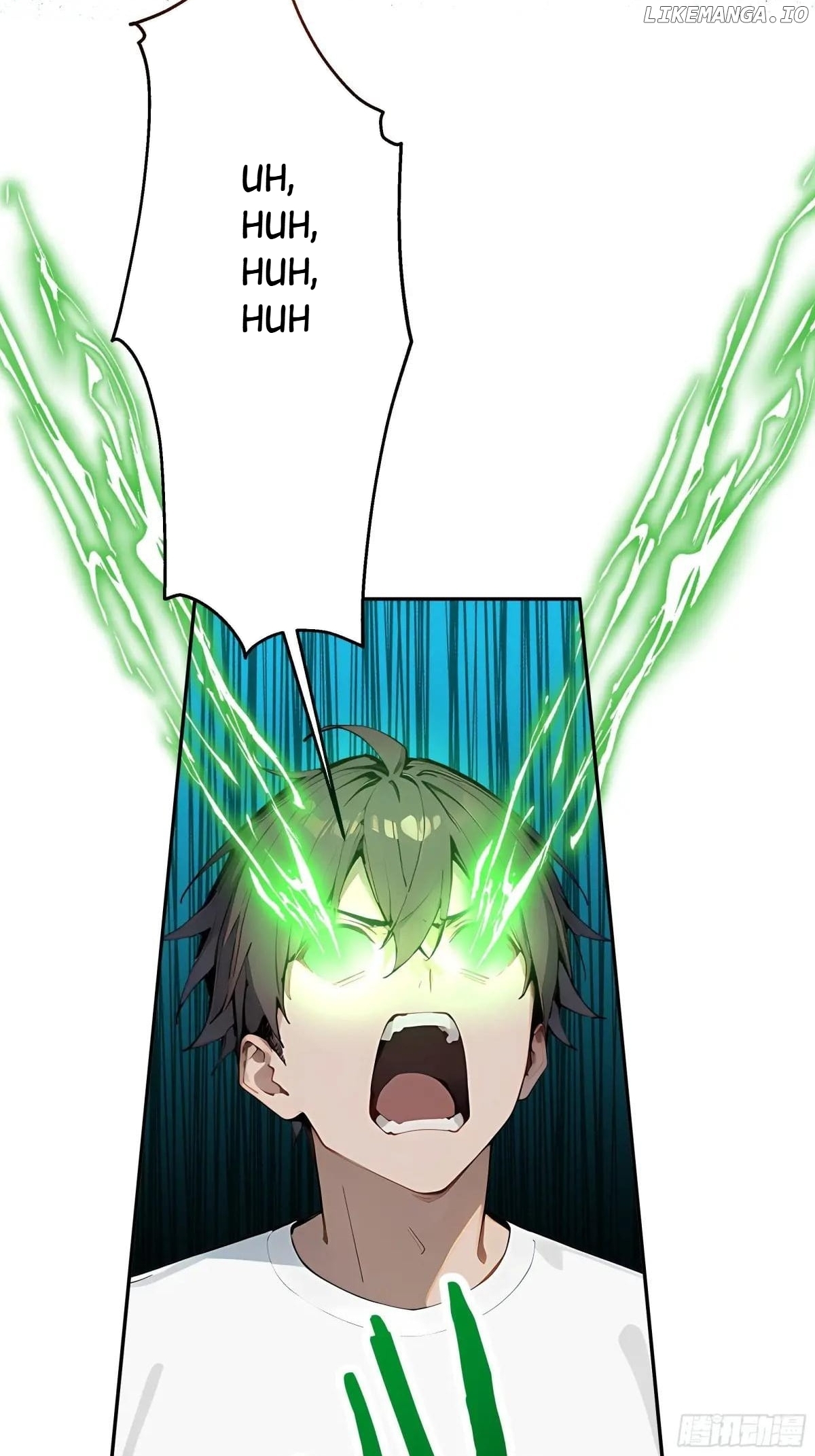 God of Learning Chapter 44 - page 47